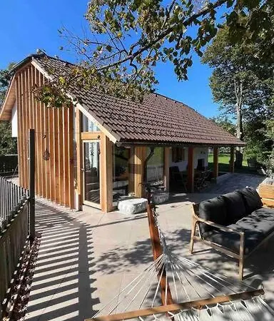 House-tanjevica Casa vacanze *