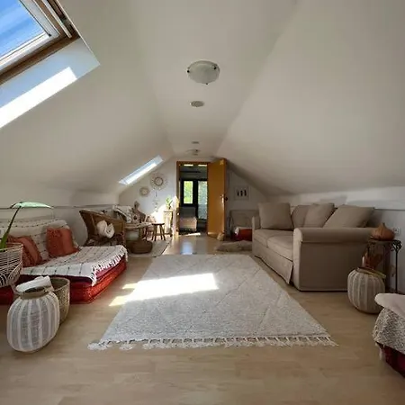 Casa vacanze House-tanjevica Kostanjevica na Krki