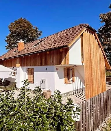 Casa vacanze House-tanjevica