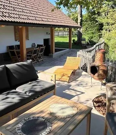 Casa vacanze House-tanjevica