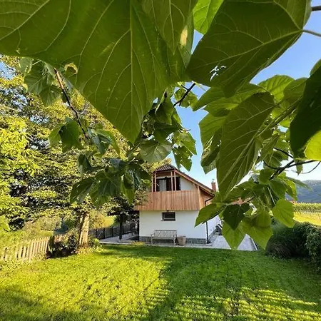 House-tanjevica * Kostanjevica na Krki