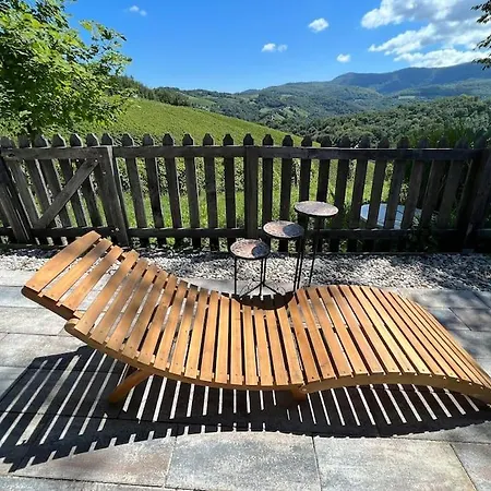 Casa vacanze House-tanjevica