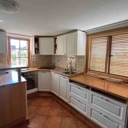 Casa vacanze House-tanjevica Kostanjevica na Krki
