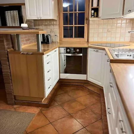 Casa vacanze House-tanjevica Kostanjevica na Krki
