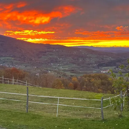 House-tanjevica Kostanjevica na Krki