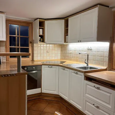 Casa vacanze House-tanjevica *