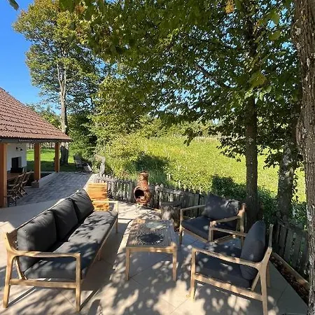 Casa vacanze House-tanjevica *