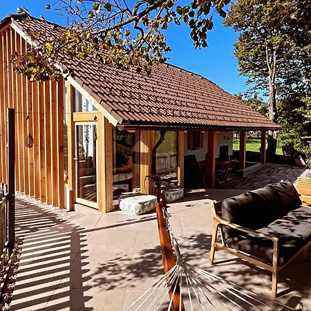 Casa vacanze House-tanjevica *
